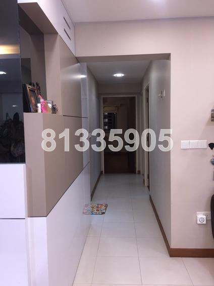 Blk 273C Punggol Place (Punggol), HDB 5 Rooms #152428162
